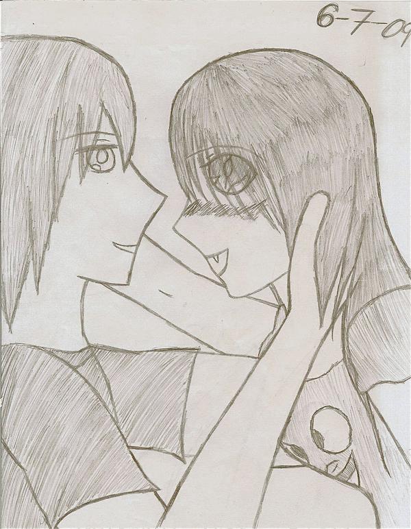 A Love The True Lover Will Remember Forever