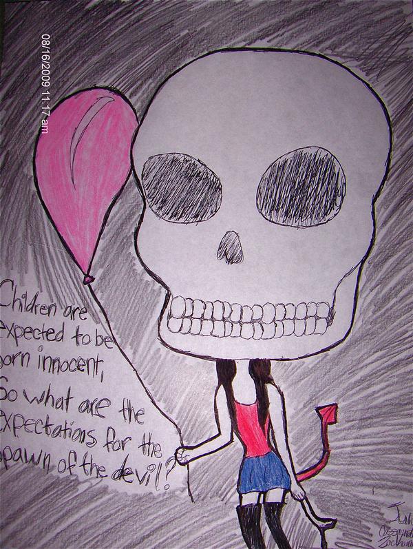 Are Children Truly Good??