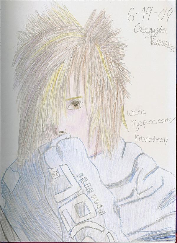 Myspace.com/hauntsheep