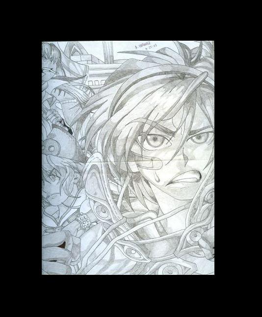 ragnarOk at prOnt...