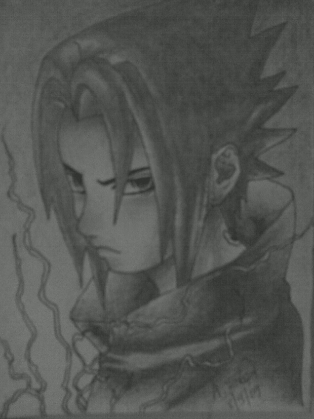 sasuke