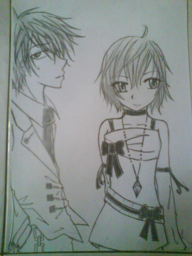 Secret Agents on the move