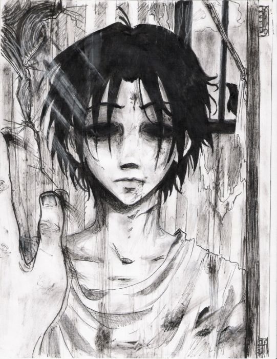 "...the Eye Of The Beholder"