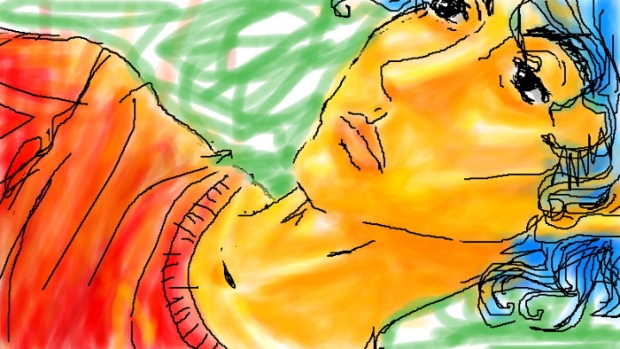 Digital Doodling