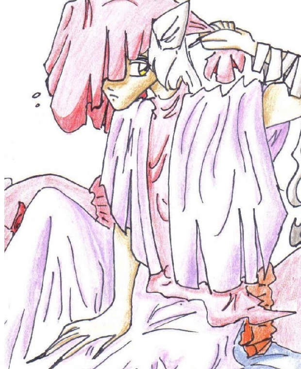 Sleepy Inuyasha Or Smthn