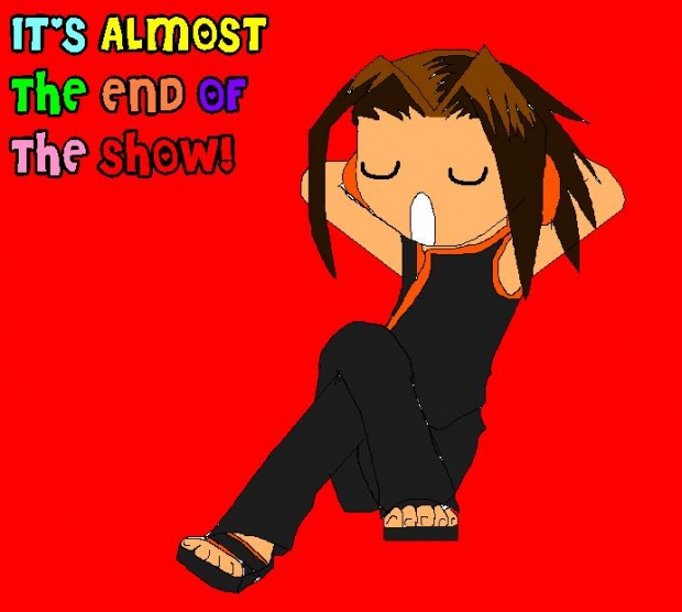 Yoh, With A Karaoke Line