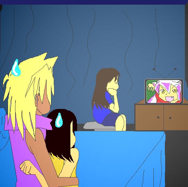 A Helicopter??? Part 2