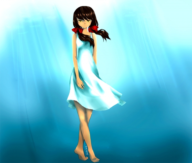 Seychelles Under the Sea