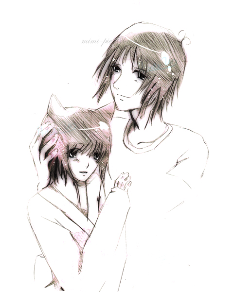 Neko-Japan and Greece