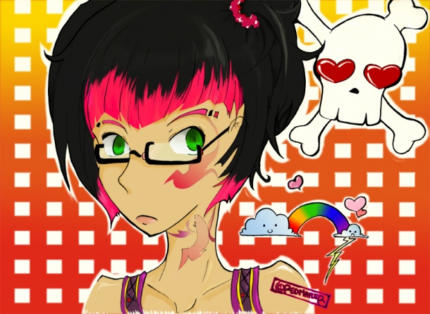 Somewhere Over the Rainbow