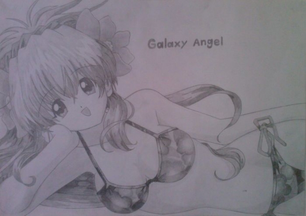 Galaxy Angel