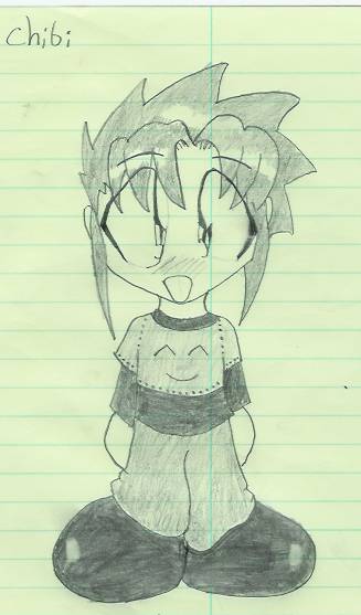 Chibi