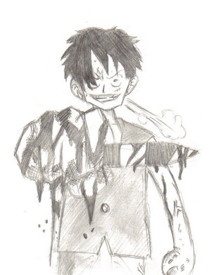 Luffy