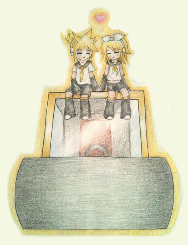 Love on a Rouda Rora