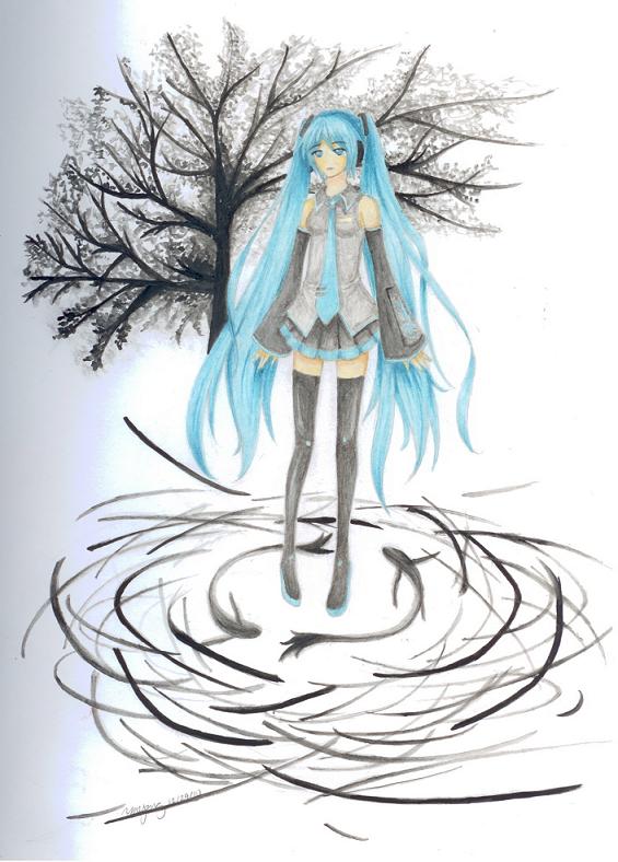 Last Night Good Night