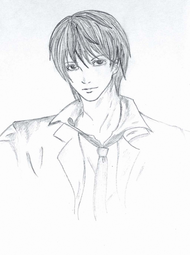 Light Yagami
