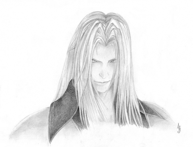 Sephiroth