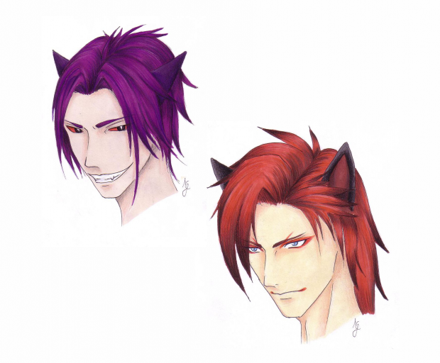 When one Prankster isn't enough...