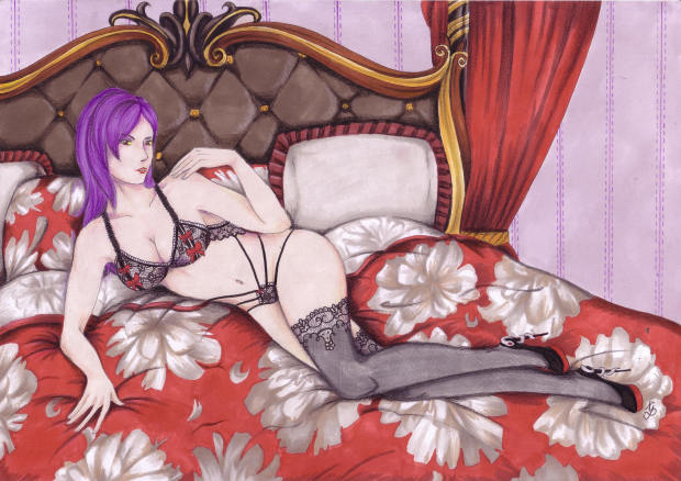 Mist - How to accidentally kill Grim