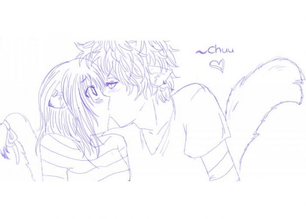 Scarlette Tangerine~