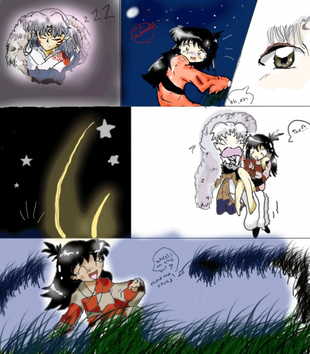 The Whells On The Bus Go Round And