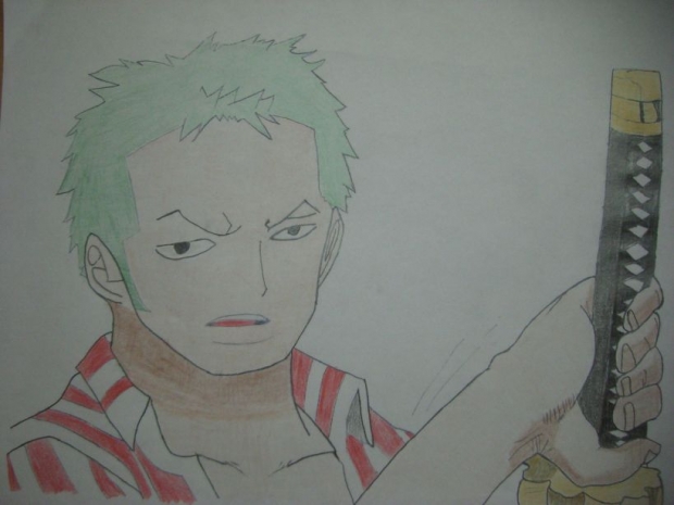 zoro