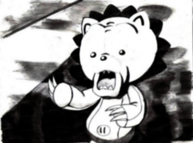 KON (Oreta awai tsubasa)