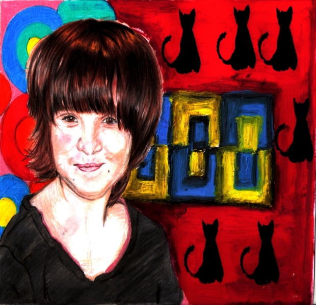 Happy Birthday Nikki