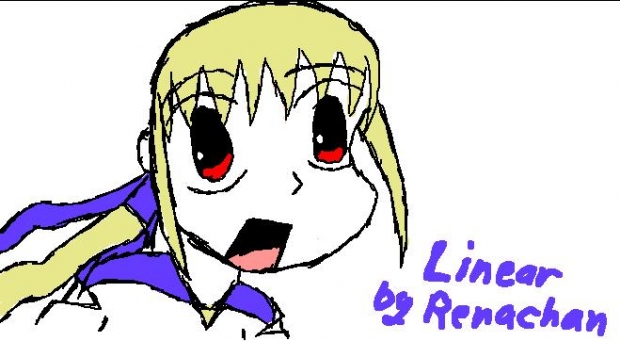 Linear From Evolution Worlds