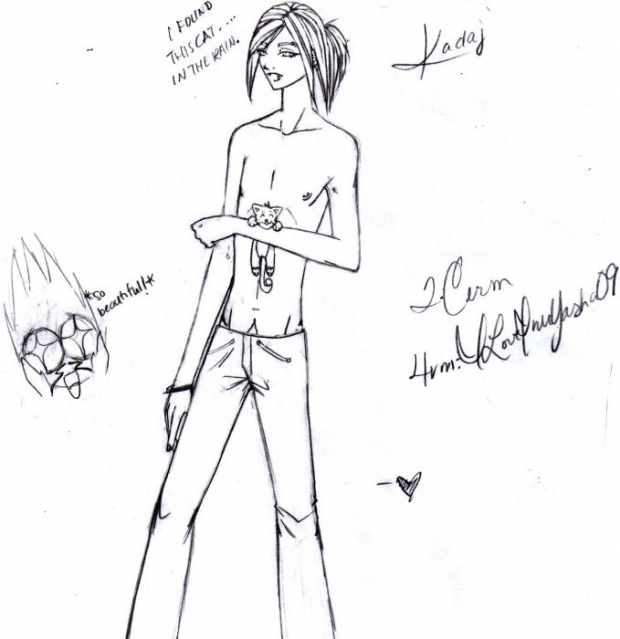 Redo:cerms Request:kadaj