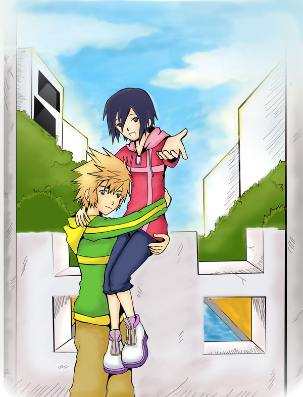 Roxas_Xion_date time