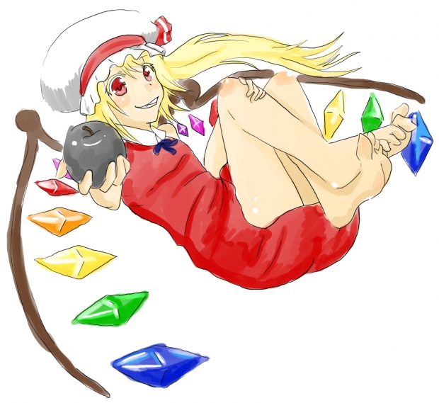 Flandre Scarlet