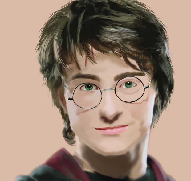 Harry Potter