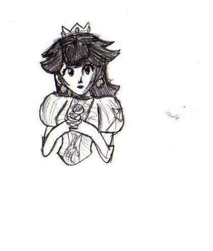 Princess Peach