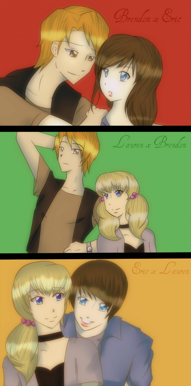 Whose Ship Are You On?