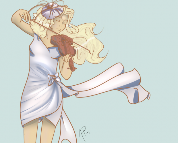 Request Contest Winner