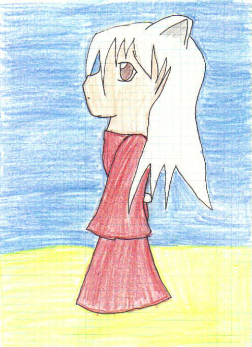 chibi Inyusha