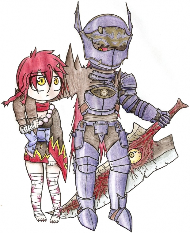 Light in the Darkness