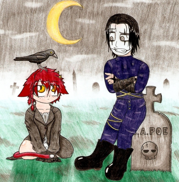 When I Find the Living a Bore