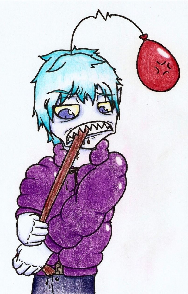 Andy Just Wants the Bacon