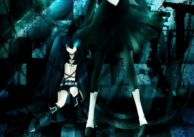 BRS vs Dead Master