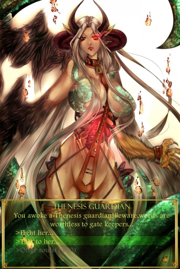 Gameplay screen-shot