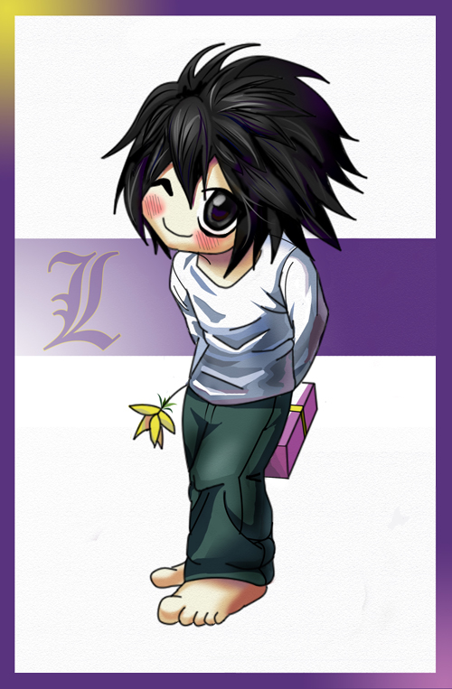 Chibi L