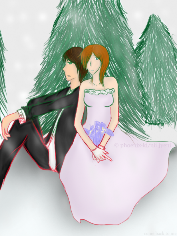 w e d d i n g insnow.