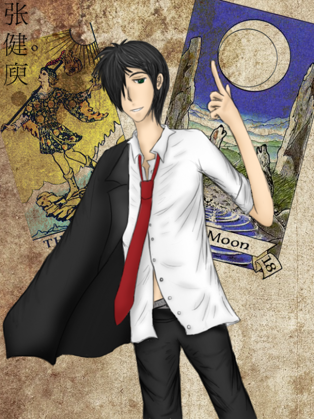 A b r a c a d a b r a