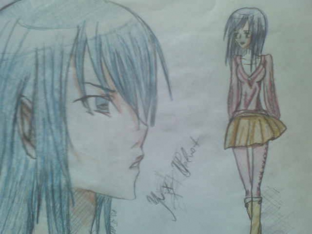 ~Yu`s (crazy) Nurse~