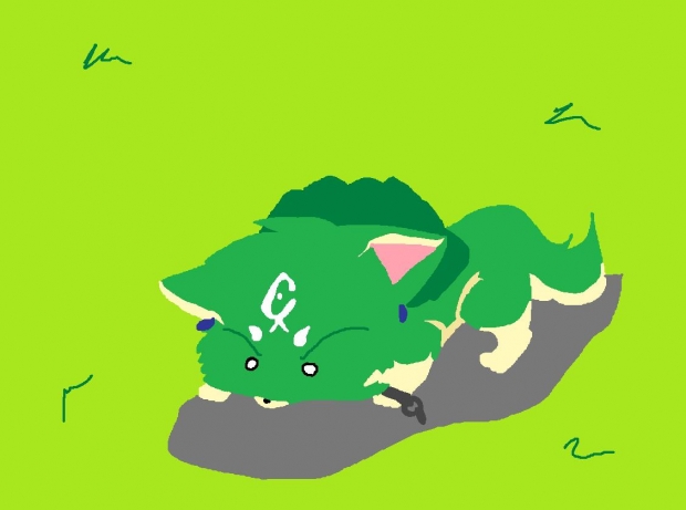 STARE AT YOUR OWN SHADOW OAO