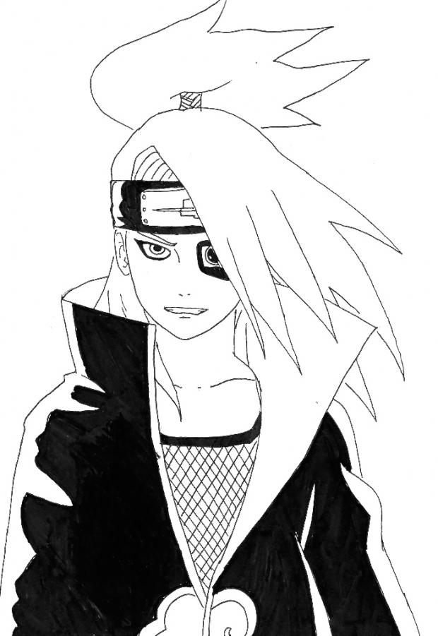 Deidara