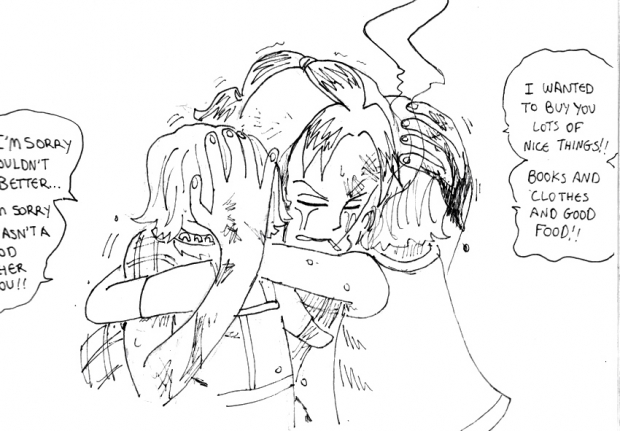 Bellemere - I'm Sorry