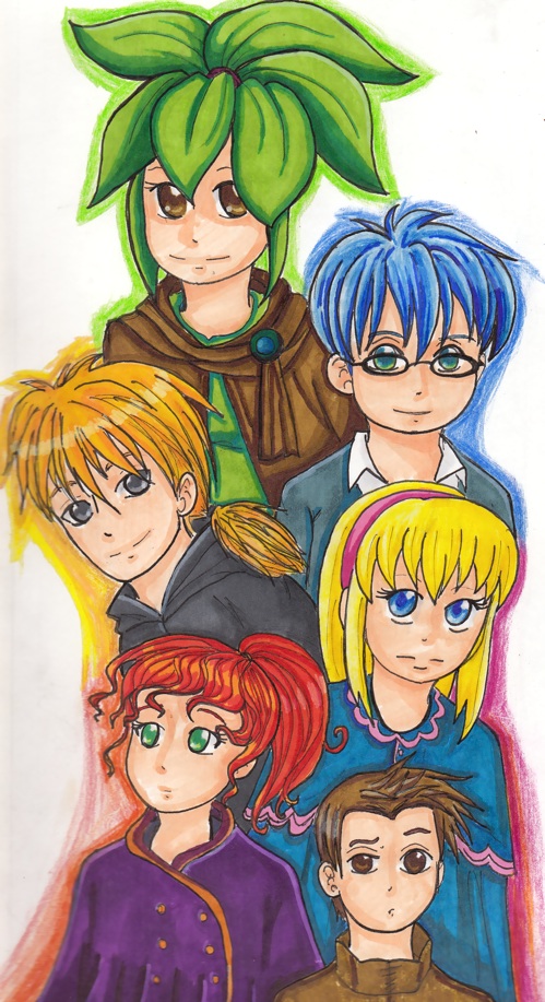 Let's See How Far We've Come